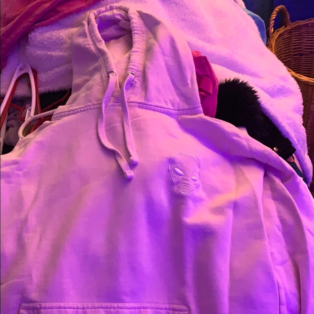RipnDip hoodie!